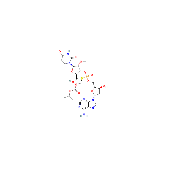 Inarigivir soproxil - ≥97% CAS No(942123-43-5) by Aladdin Scientific