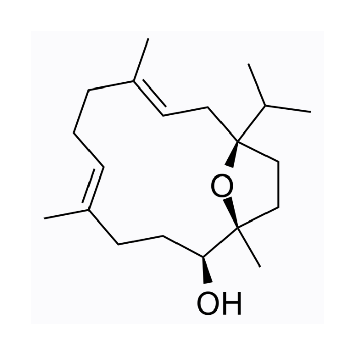 Incensole - ≥95% CAS No(22419-74-5) by Aladdin Scientific