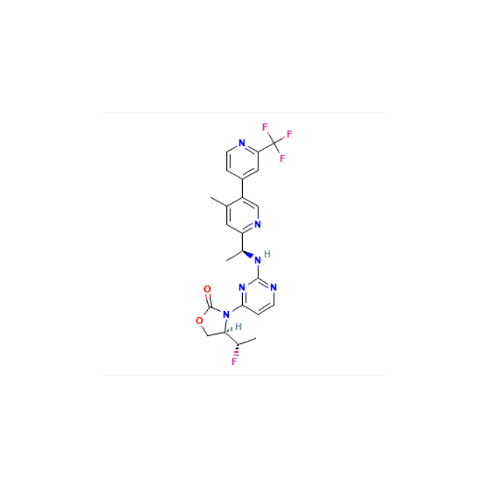 IDH-305 - ≥98% CAS No(1628805-46-8) by Aladdin Scientific