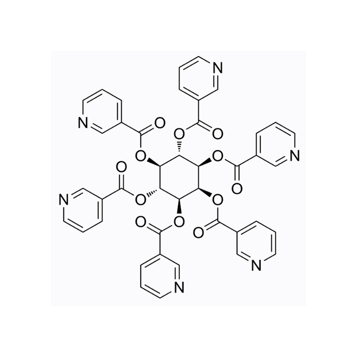 Inositol niacinate - Moligand™, ≥98% CAS No(6556-11-2) by Aladdin Scientific