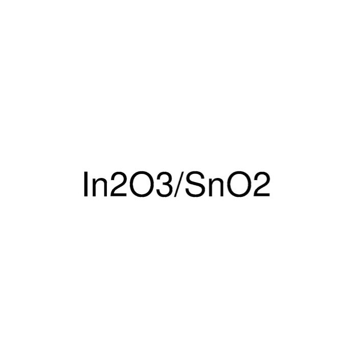 ITO - 30nm（SEM） CAS No(50926-11-9) by Aladdin Scientific