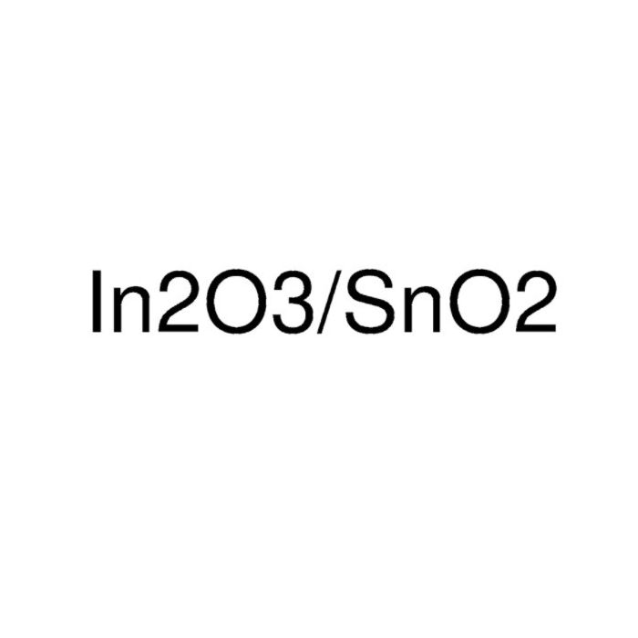 Indium tin oxide - nanopowder,＜50 nm particle size CAS No(50926-11-9) by Aladdin Scientific