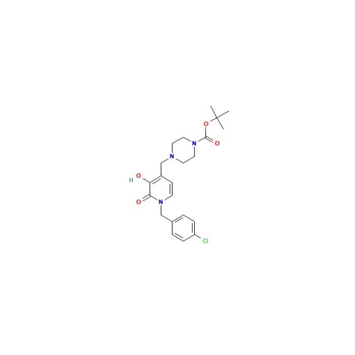 Izilendustat - Moligand™, ≥99% CAS No(1303512-02-8) by Aladdin Scientific
