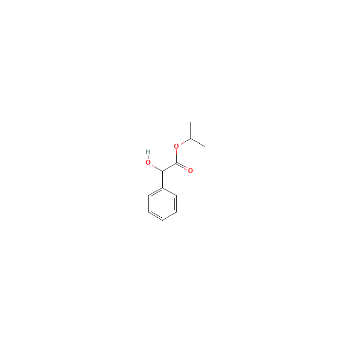 Isopropyl 2-hydroxy-2-phenylacetate - ≥98% CAS No(4118-51-8) by Aladdin Scientific
