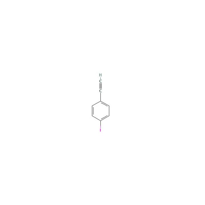 4-iodophenylacetylene - ≥95% CAS No(766-99-4) by Aladdin Scientific