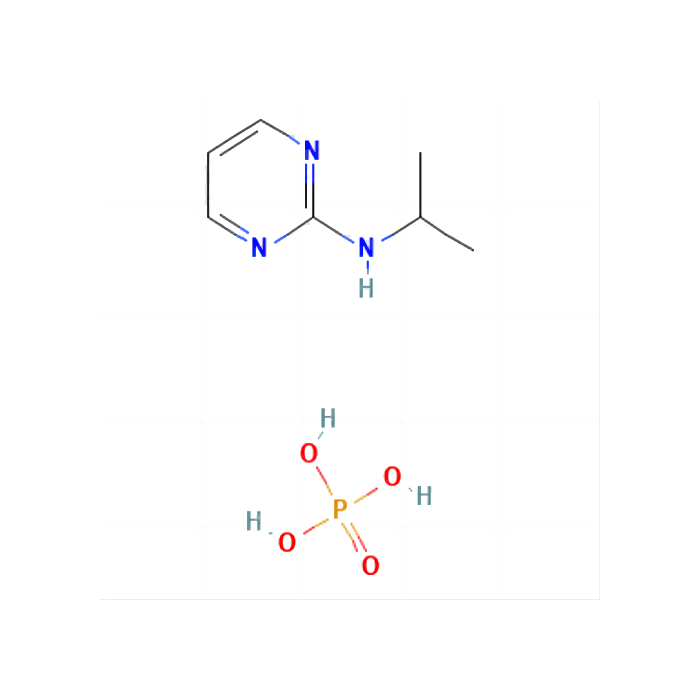 Isaxonine phosphate - ≥98% CAS No(65606-21-5) by Aladdin Scientific