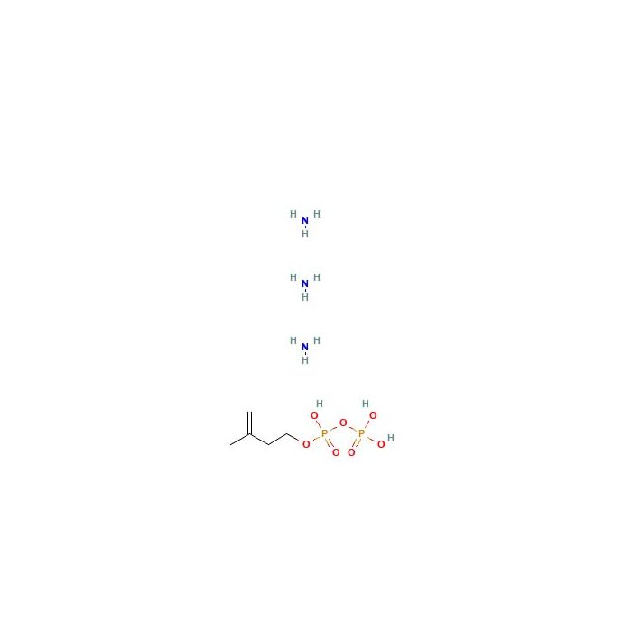 Isopentenyl Pyrophosphate (ammonium salt) - Moligand™, ≥95% CAS No(116057-53-5) by Aladdin Scientific