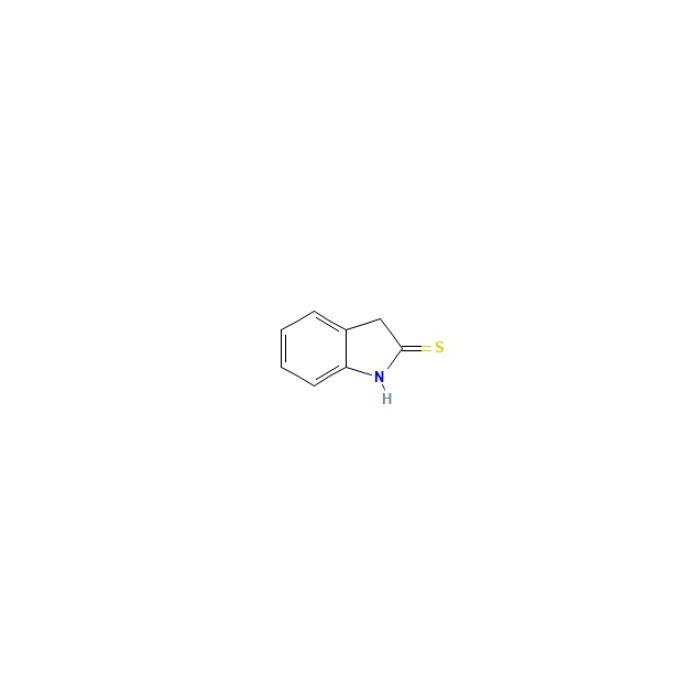 Indoline-2-thione - ≥95% CAS No(496-30-0) by Aladdin Scientific