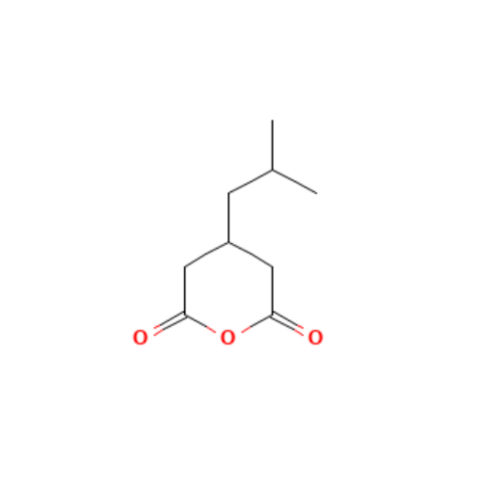 3-Isobutylglutaric anhydride - ≥98% CAS No(185815-59-2) by Aladdin Scientific