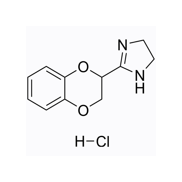 Idazoxan Hydrochloride - ≥97% CAS No(79944-56-2) by Aladdin Scientific