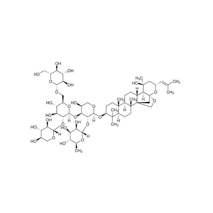 Jujuboside A - ≥97%(HPLC) CAS No(55466-04-1) by Aladdin Scientific