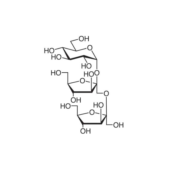 1-Kestose - ≥99% CAS No(470-69-9) by Aladdin Scientific