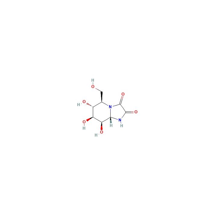 Kifunensine - ≥98% CAS No(109944-15-2) by Aladdin Scientific