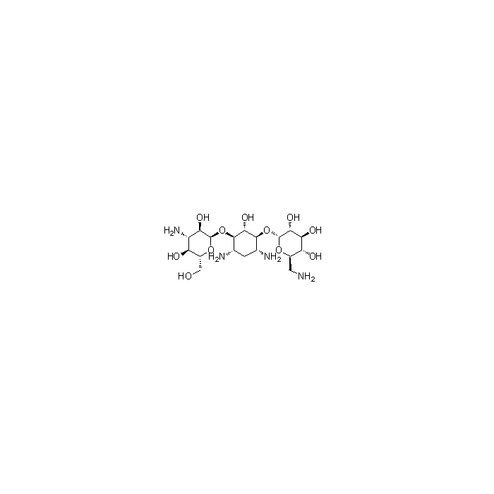 Kanamycin A - Moligand™, ≥97% CAS No(59-01-8) by Aladdin Scientific