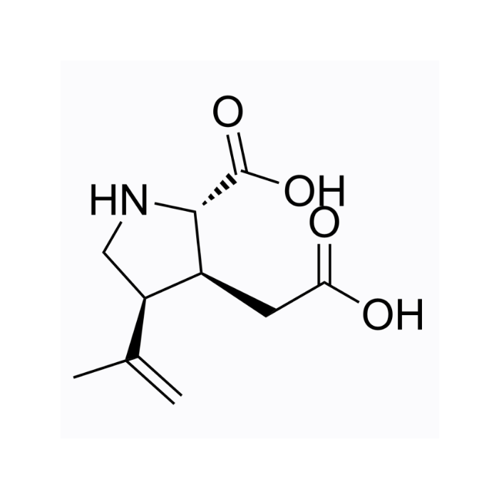 Kainic acid - Moligand™, 10mM in DMSO CAS No(487-79-6) by Aladdin Scientific