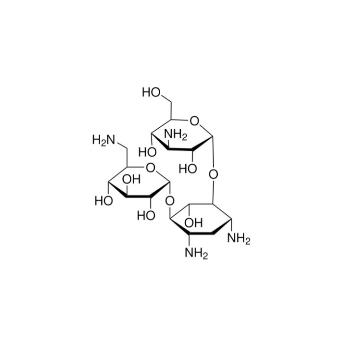 Kanamycin - Moligand™, ≥98% CAS No(8063-07-8) by Aladdin Scientific