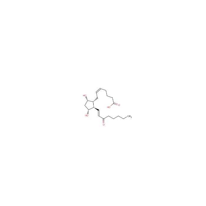 15-Keto-prostaglandin F2α - ≥98%, 10mg/ml in methyl acetate CAS No(35850-13-6) by Aladdin Scientific