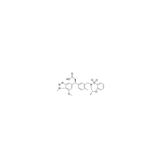 KI696 - Moligand™, ≥99% CAS No(1799974-70-1) by Aladdin Scientific