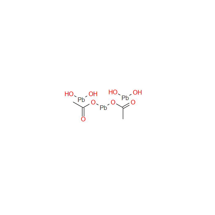 Lead subacetate - AR CAS No(1335-32-6) by Aladdin Scientific