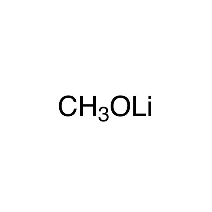 Lithium methoxide - ≥99.9% metals basis CAS No(865-34-9) by Aladdin Scientific
