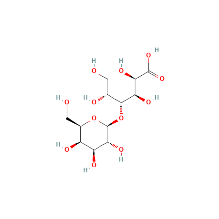 Lactobionic acid - ≥97% CAS No(96-82-2) by Aladdin Scientific