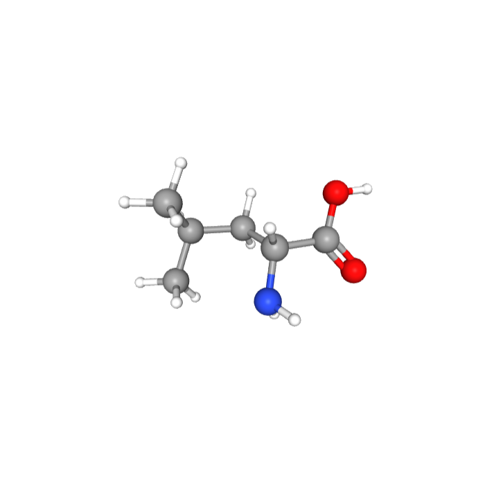 D-Leucine - Moligand™,≥99% CAS No(328-38-1) by Aladdin Scientific