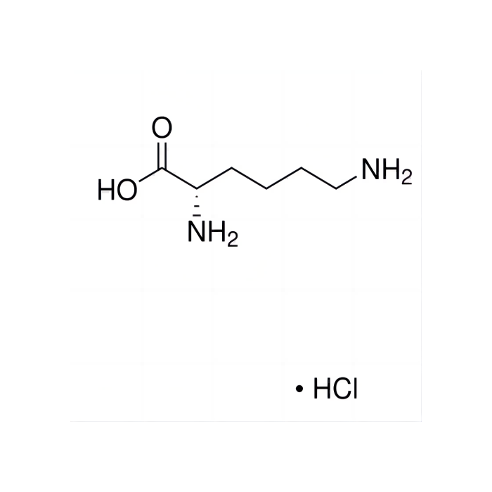 L-(+)-Lysine Monohydrochloride - Ultra pure, ≥99.5%(AT) CAS No(657-27-2) by Aladdin Scientific