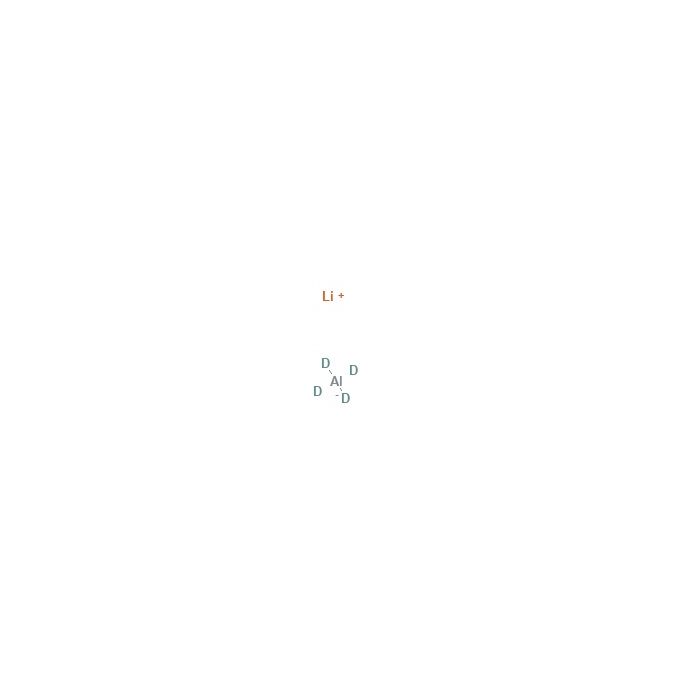 Lithium aluminum deuteride - ≥98 atom% D,≥95% CAS No(14128-54-2) by Aladdin Scientific