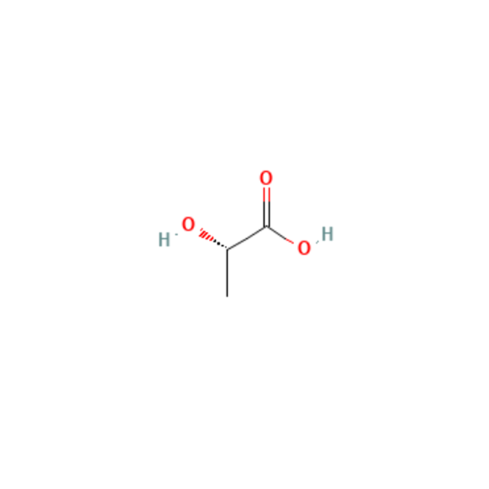 L-Lactic Acid - Moligand™, ≥90%, Chiral grade CAS No(79-33-4) by Aladdin Scientific