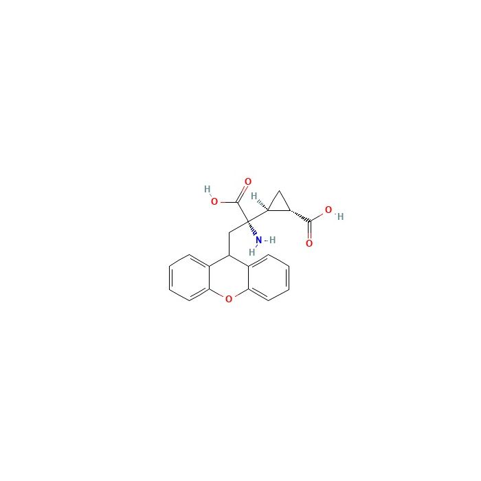 LY341495 - Moligand™, ≥98% CAS No(201943-63-7) by Aladdin Scientific