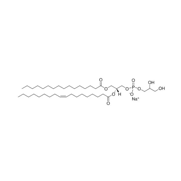L-α-phosphatidylglycerol (Egg, Chicken) (sodium salt) - ≥99% CAS No(383907-64-0) by Aladdin Scientific