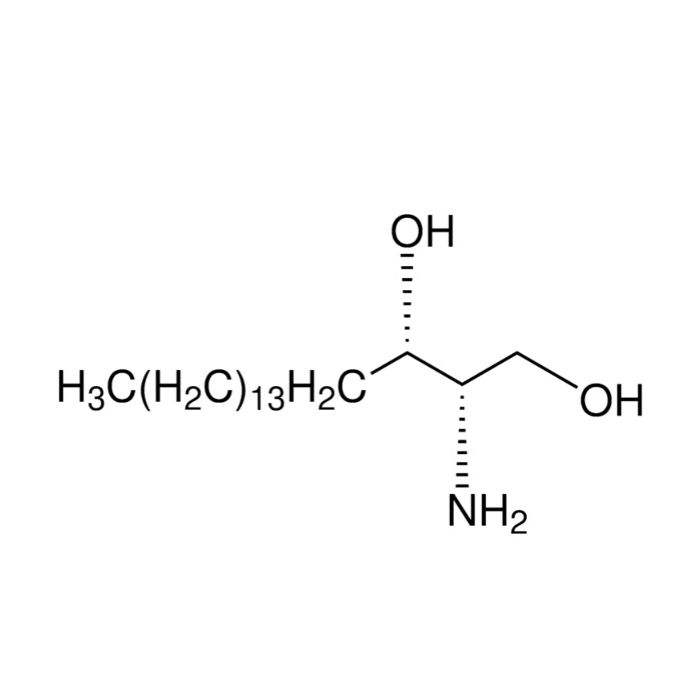 L-threo-dihydrosphingosine (d18:0) - ≥98% CAS No(15639-50-6) by Aladdin Scientific