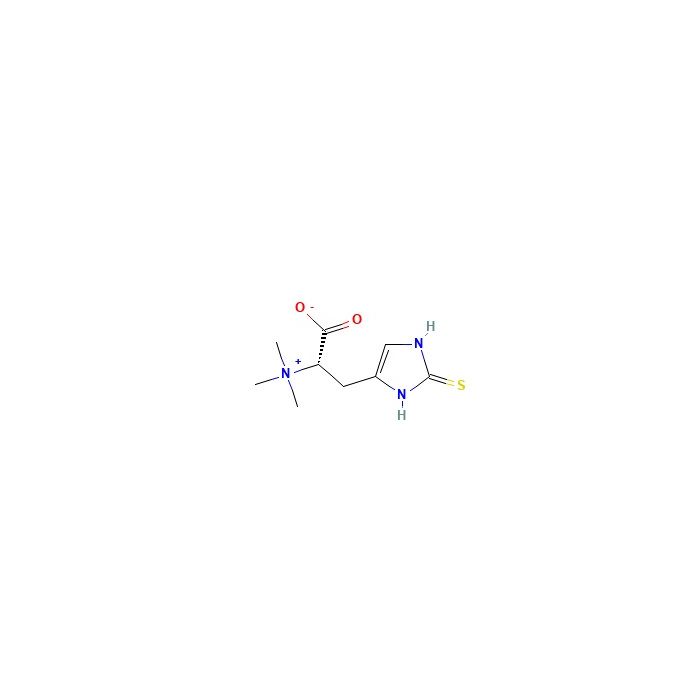 L-(+)-Ergothioneine - Moligand™, ≥98% CAS No(497-30-3) by Aladdin Scientific