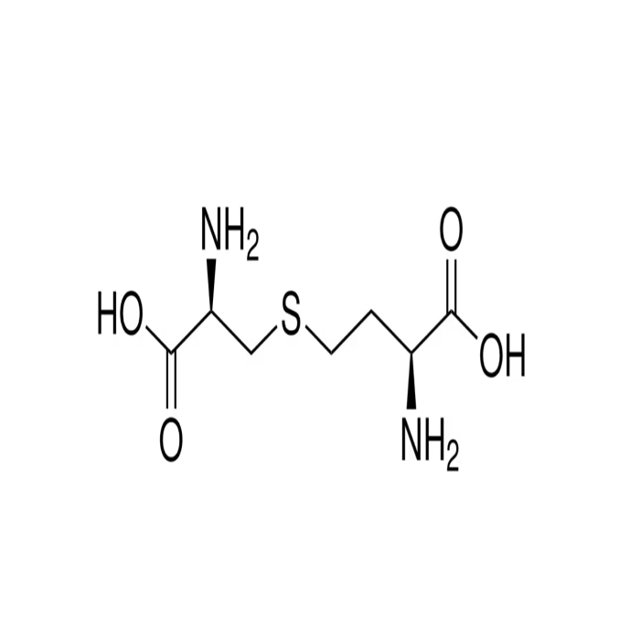 L-Cystathionine - Moligand™, ≥98% CAS No(56-88-2) by Aladdin Scientific