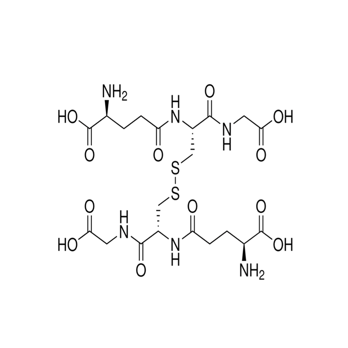 L(-)-Glutathione(oxidised form) - high-purity CAS No(27025-41-8) by Aladdin Scientific