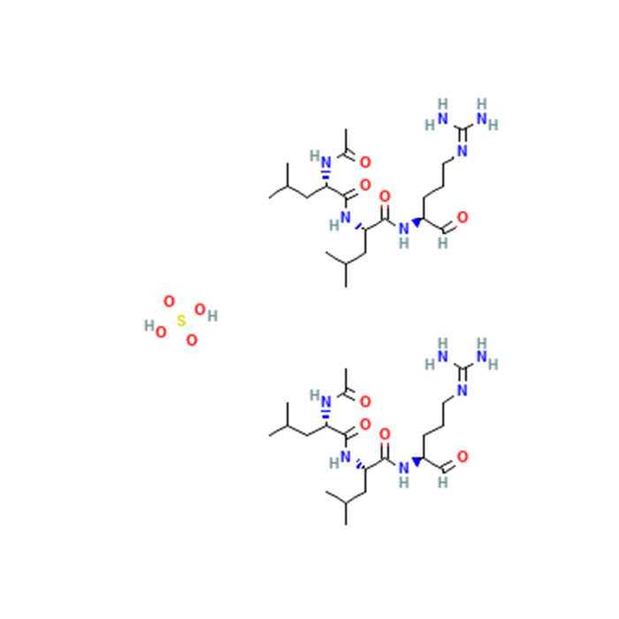Leupeptin - Ultra pure, EnzymoPure™ CAS No(103476-89-7) by Aladdin Scientific