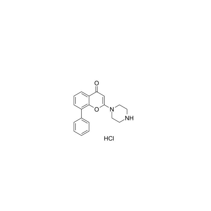 LY 303511 hydrochloride - ≥98% CAS No(2070014-90-1) by Aladdin Scientific