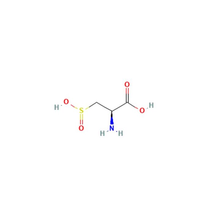 L-Cysteinesulfinic acid - Moligand™, ≥98% CAS No(1115-65-7) by Aladdin Scientific