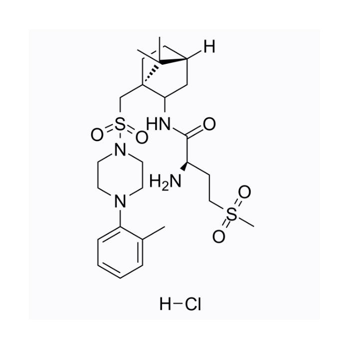 L-368,899 hydrochloride - ≥97% CAS No(160312-62-9) by Aladdin Scientific