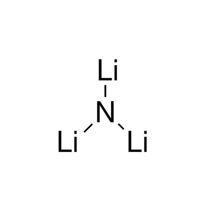 Lithium nitride - ≥99.9% metals basis CAS No(26134-62-3) by Aladdin Scientific