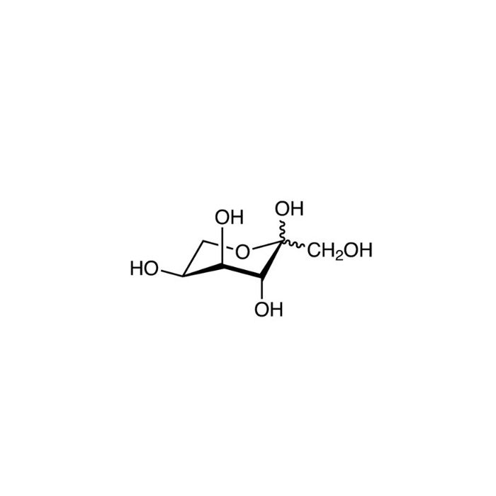 L-(+)-Fructose - ≥95%(HPLC) CAS No(7776-48-9) by Aladdin Scientific