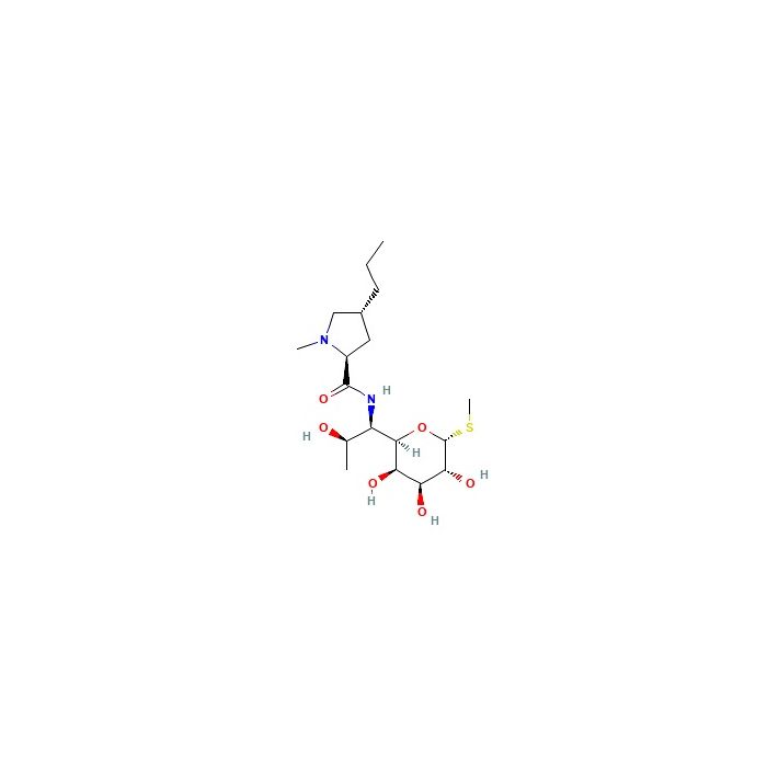 Lincomycin - Moligand™, ≥98% CAS No(154-21-2) by Aladdin Scientific