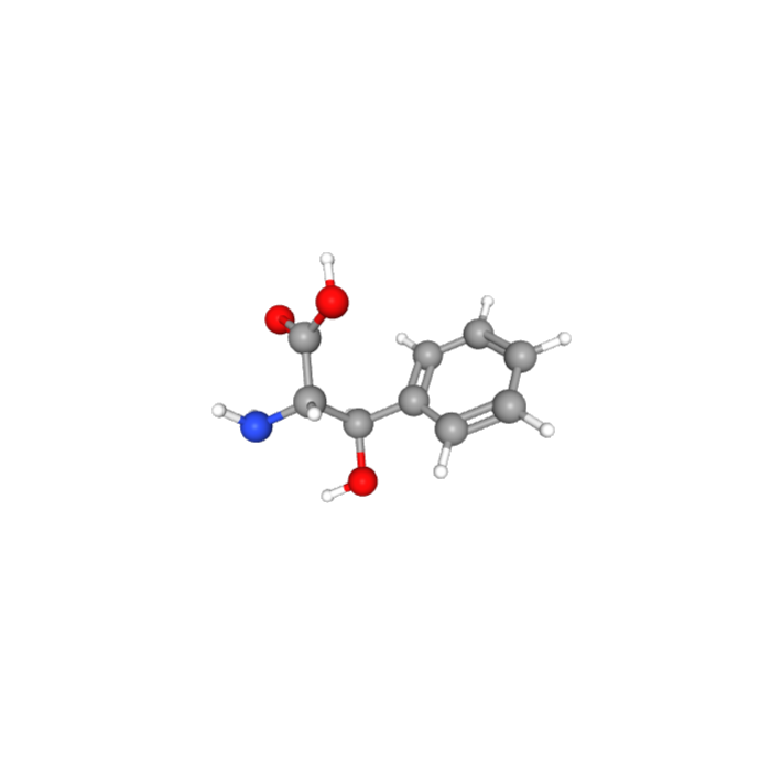 L-threo-Phenylserine - ≥98% CAS No(6254-48-4) by Aladdin Scientific