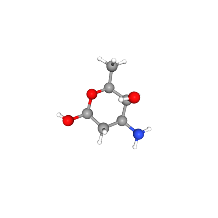 L-Daunosamine, Hydrochloride - ≥95% CAS No(105497-63-0) by Aladdin Scientific