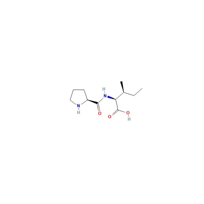 L-Prolyl-L-isoleucine - ≥98% CAS No(51926-51-3) by Aladdin Scientific