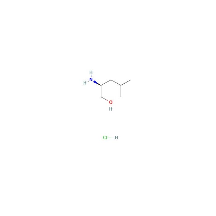 (S)-2-Amino-4-methylpentan-1-ol hydrochloride - ≥97% CAS No(17016-87-4) by Aladdin Scientific