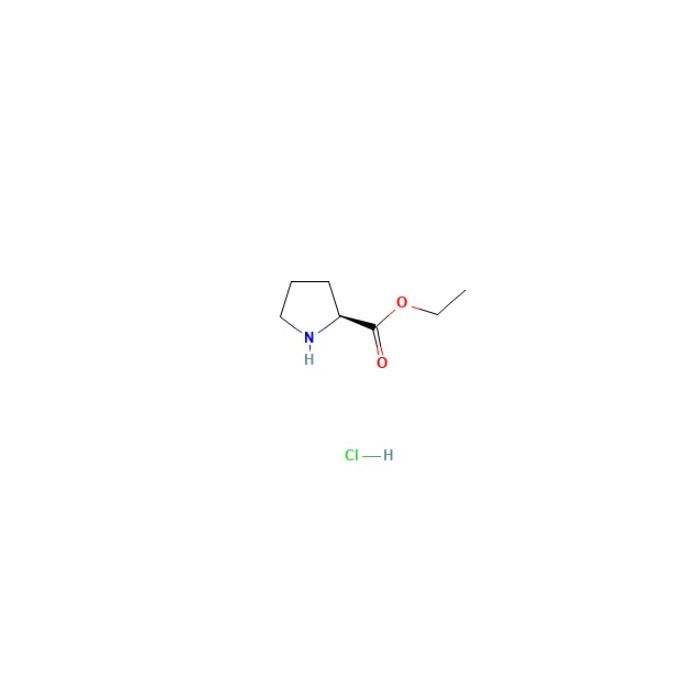 L-Proline ethyl ester hydrochloride - ≥97% CAS No(33305-75-8) by Aladdin Scientific