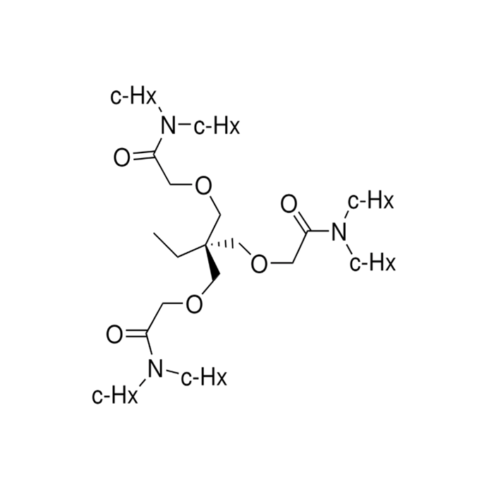 Lithium ionophore VIII - Moligand™, ≥97% CAS No(133338-85-9) by Aladdin Scientific