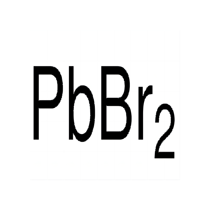 Lead bromide - ≥99.9% metals basis CAS No(10031-22-8) by Aladdin Scientific