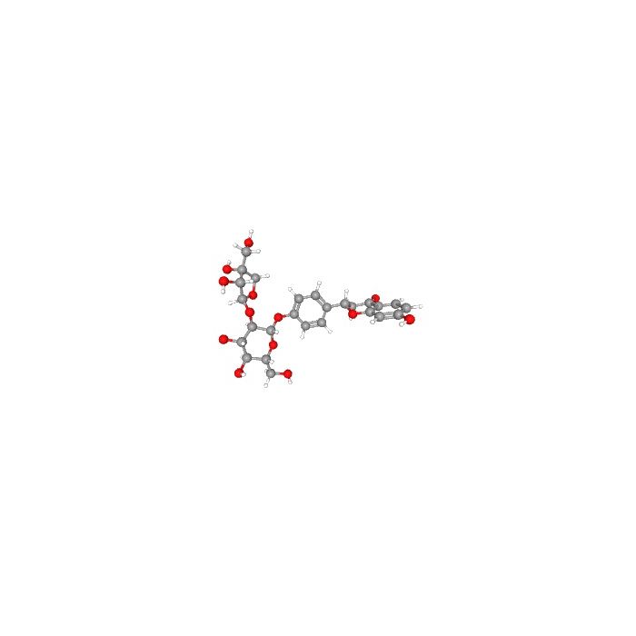 Liquiritin apioside - ≥98% CAS No(74639-14-8) by Aladdin Scientific